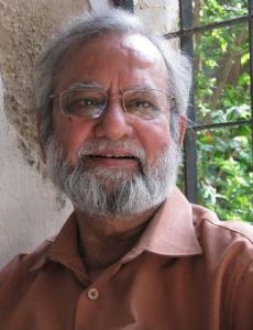 Ghulam Mohammed Sheikh