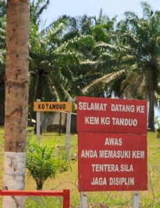 2013 Lahad Datu standoff