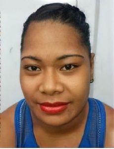 Mary Opeloge