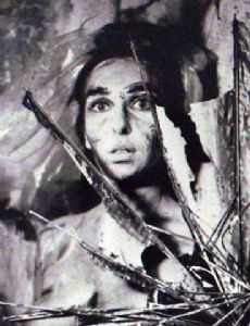 Carolee Schneemann