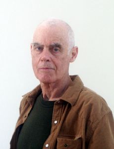 Richard Long (artist)