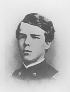 John Rodgers Meigs