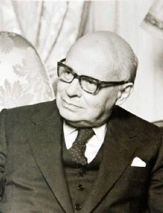 Carlos Lleras Restrepo