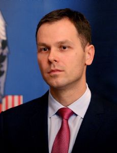 Siniša Mali