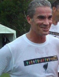 Craig Foster
