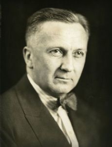 Charles McKeen