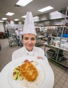 Culinary arts