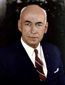 Robert R. Gilruth