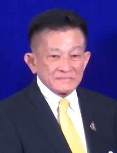 Sompong Amornwiwat