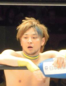 Tatsuhito Senga