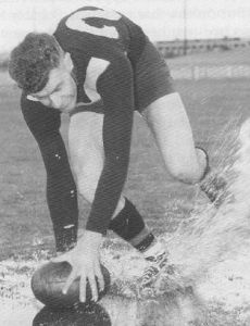 Ron Tucker