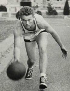 Billy Hassett