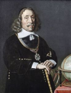 Witte Corneliszoon de With