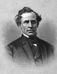 Stillman Witt