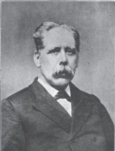 William Boyd Stewart