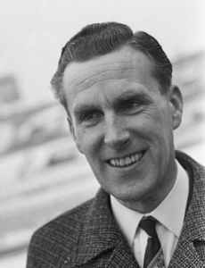 Bob Davidson (referee)