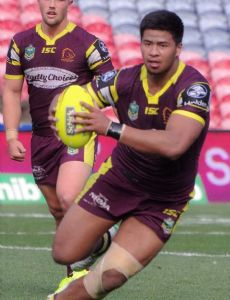 Payne Haas
