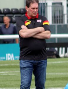 Neil Kelly