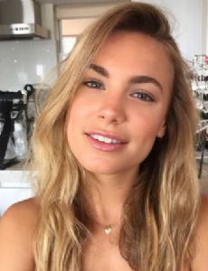 Nathalie Darcas