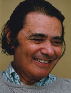 Pavel Bergmann