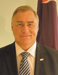 Wayne Mapp