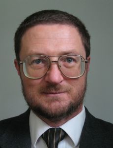 Andrei Knyazev (mathematician)