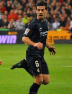 Mikel Labaka