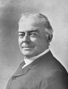 William J. Le Moyne