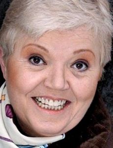 Laila Westersund