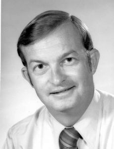 John W. Vogt (politician)