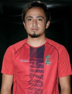 Bobby Zothansanga