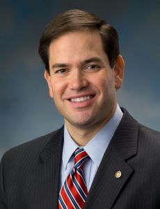Marco Rubio