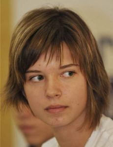 Andrea Toušková