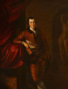Ambrose Eccles