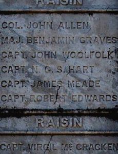 John Allen (soldier)