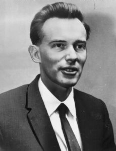 Malcolm Browne