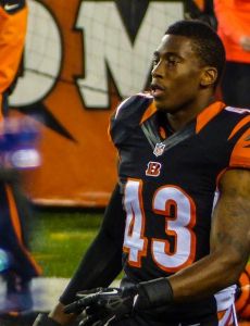George Iloka