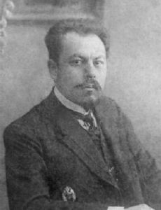 Khudadat Rafibeyli