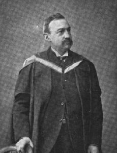 Howard Grubb