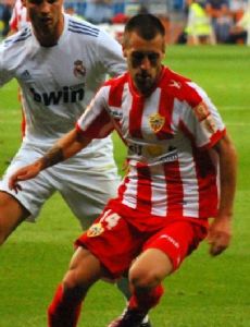 Antonio Luna Rodríguez