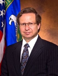 Steven E. Koonin