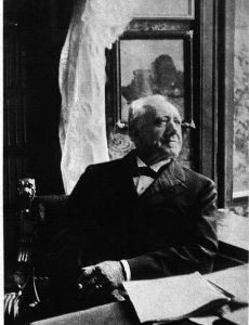 Rochus von Liliencron