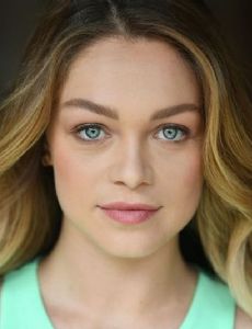 Lindsey Dresbach
