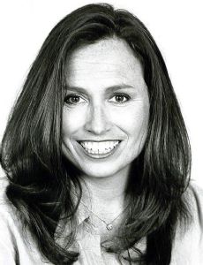 Beth McCarthy Miller