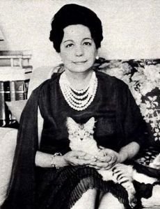Maria Bellonci