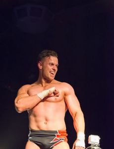 Damian Slater