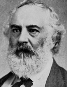 Alexander S. Johnson