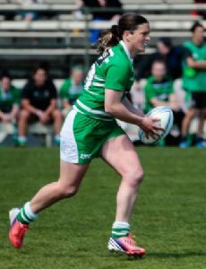 Rebecca Hull