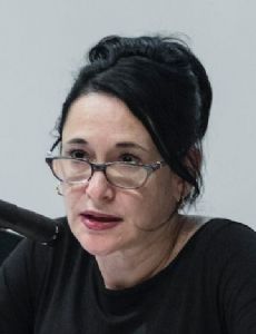 Nadia Abu El Haj