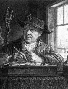 Georg Friedrich Schmidt